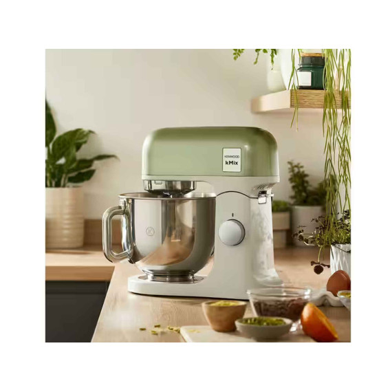 кухонные машины KENWOOD KMX760GR