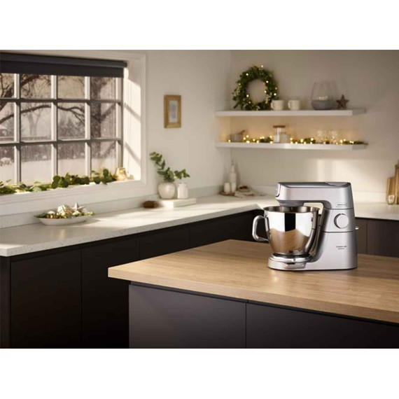 кухонные машины KENWOOD KVL85.004SI