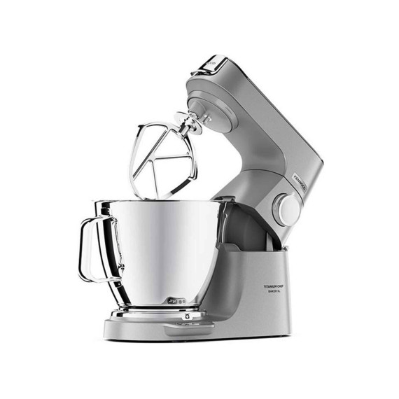 кухонные машины KENWOOD KVL85.004SI