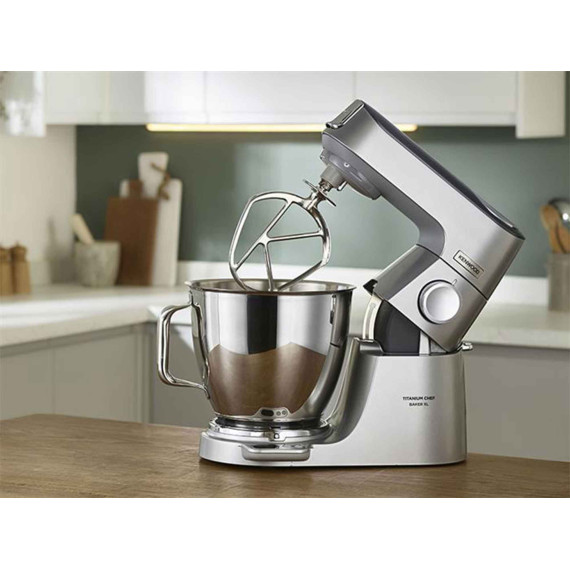 кухонные машины KENWOOD KVL85.004SI