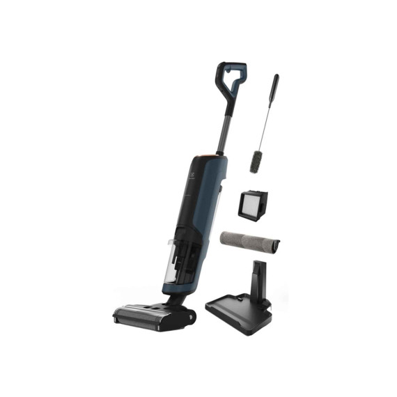 vacuum cleaner wireless ELECTROLUX EW81U3DB