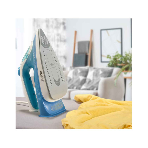 უთო BRAUN FI3144BL