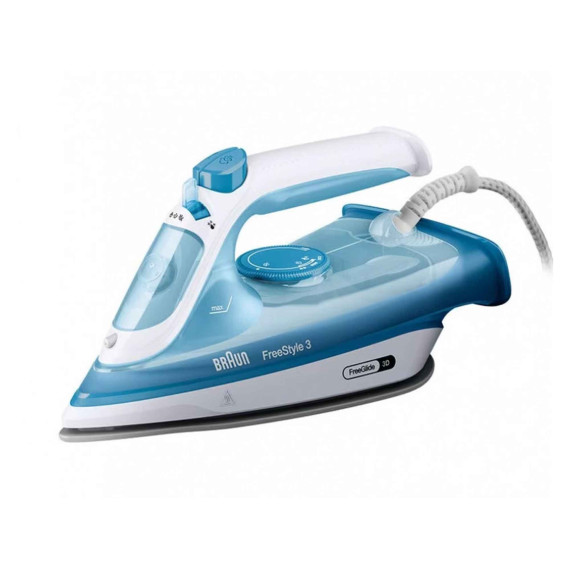 უთო BRAUN FI3144BL