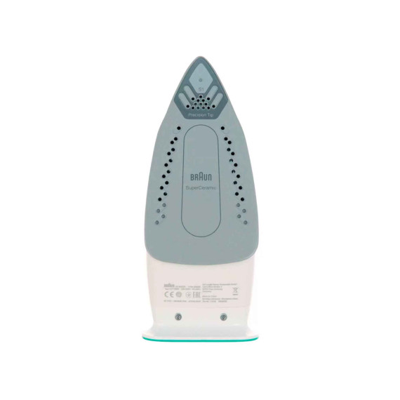 iron BRAUN SI1040GR