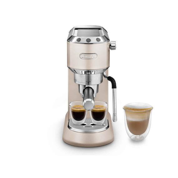 ყავის მადუღარა ავტომატური DELONGHI EC885.BG