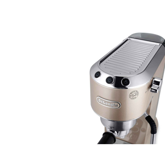 ყავის მადუღარა ავტომატური DELONGHI EC885.BG