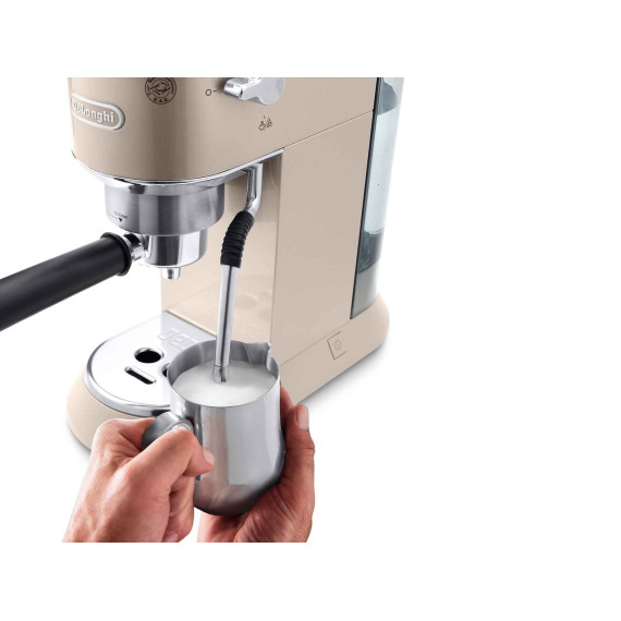 ყავის მადუღარა ავტომატური DELONGHI EC885.BG