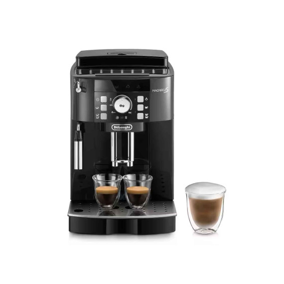 автоматические кофемашины DELONGHI MAGNIFICA S ECAM21.117.B