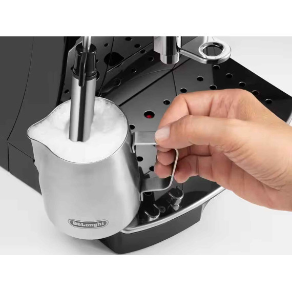 автоматические кофемашины DELONGHI MAGNIFICA S ECAM21.117.B
