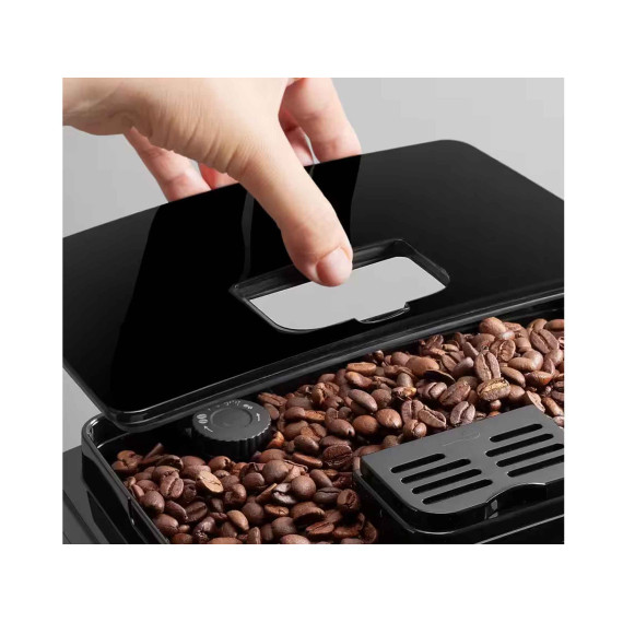 автоматические кофемашины DELONGHI MAGNIFICA S ECAM21.117.B