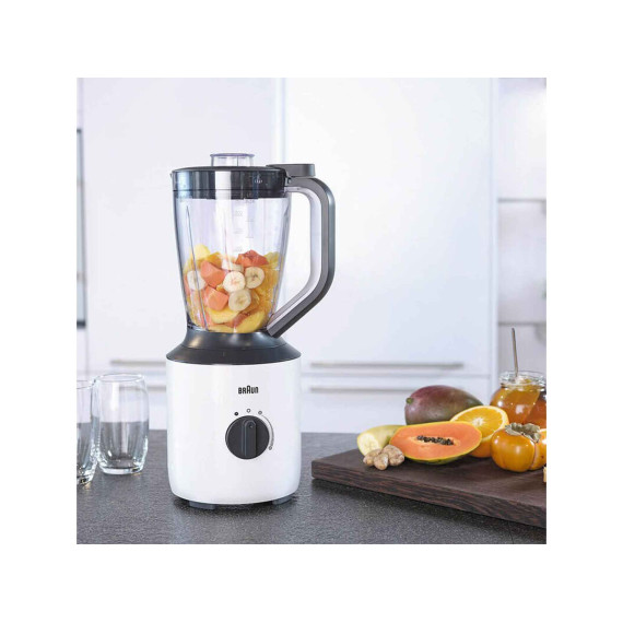 blender BRAUN JB3100WH