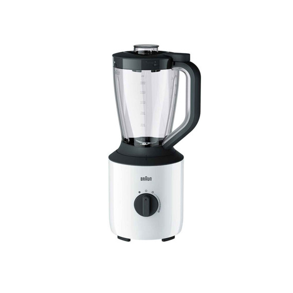 blender BRAUN JB3100WH
