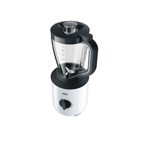 blender BRAUN JB3100WH