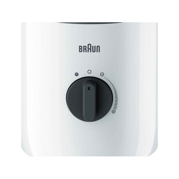 blender BRAUN JB3100WH
