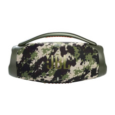 bluetooth динамик JBL Boombox 3 (SQUAD)