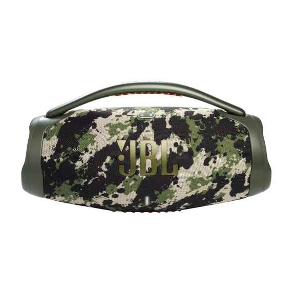 bluetooth დინამიკი JBL Boombox 3 (SQUAD)