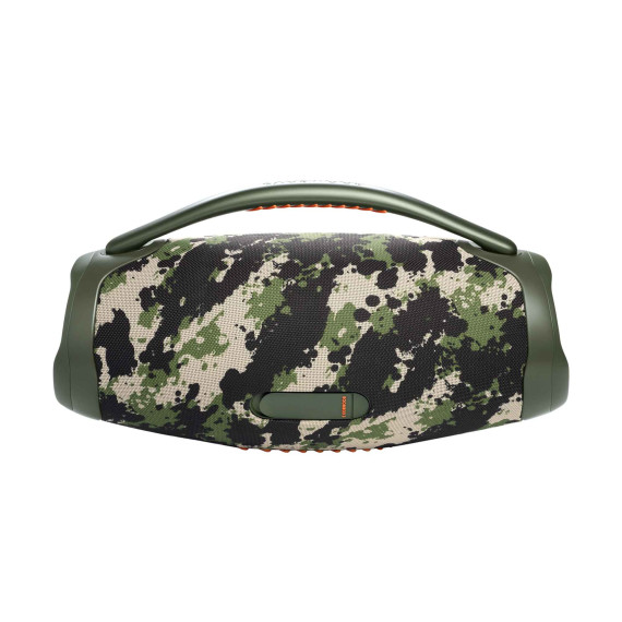 bluetooth დინამიკი JBL Boombox 3 (SQUAD)