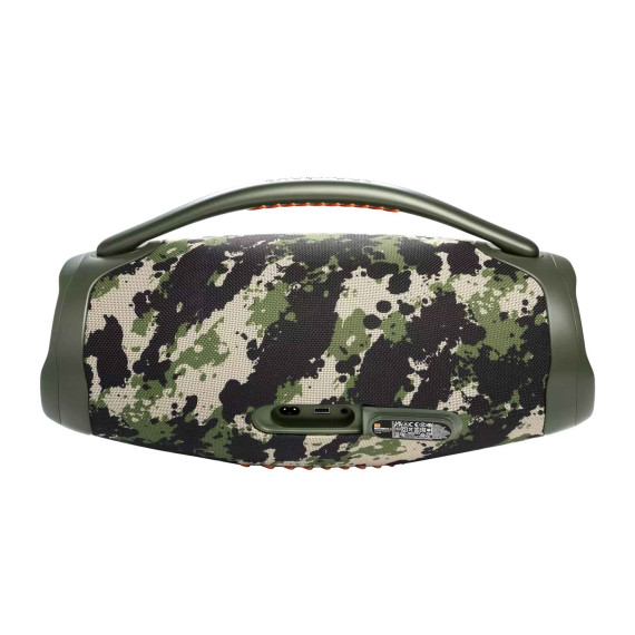 bluetooth დინამიკი JBL Boombox 3 (SQUAD)