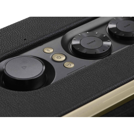 bluetooth დინამიკი JBL Authentics 300 (BK)