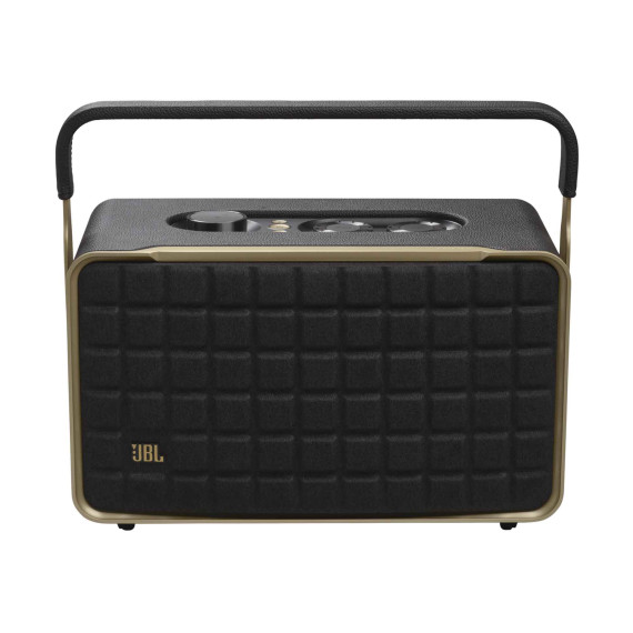 bluetooth დინამიკი JBL Authentics 300 (BK)