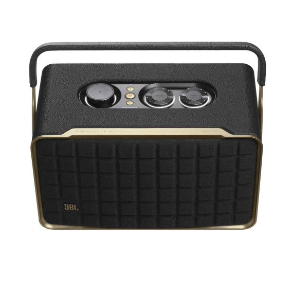 bluetooth დინამიკი JBL Authentics 300 (BK)