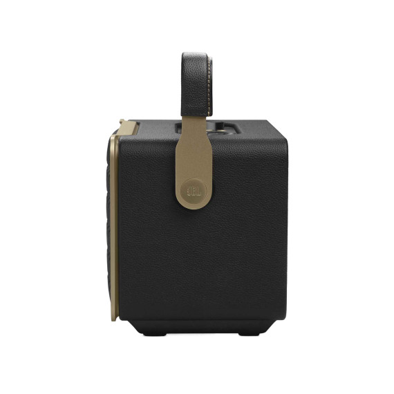 bluetooth დინამიკი JBL Authentics 300 (BK)