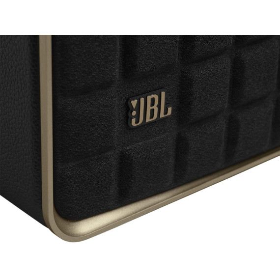 bluetooth დინამიკი JBL Authentics 300 (BK)