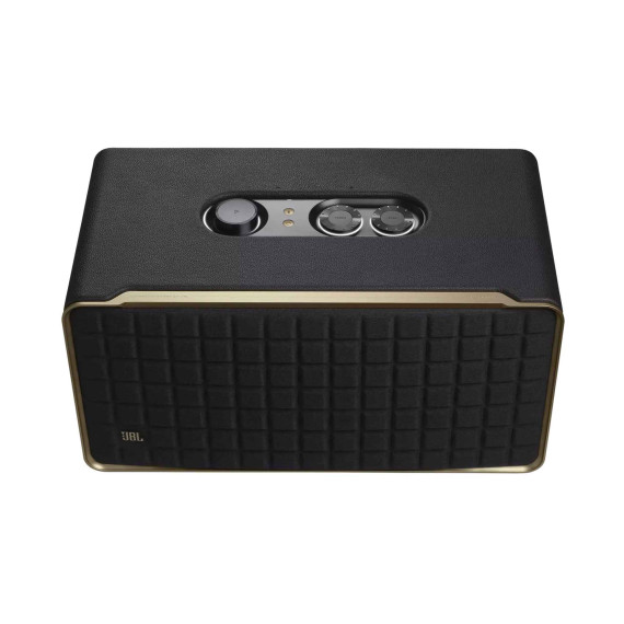 bluetooth დინამიკი JBL Authentics 500 (BK)