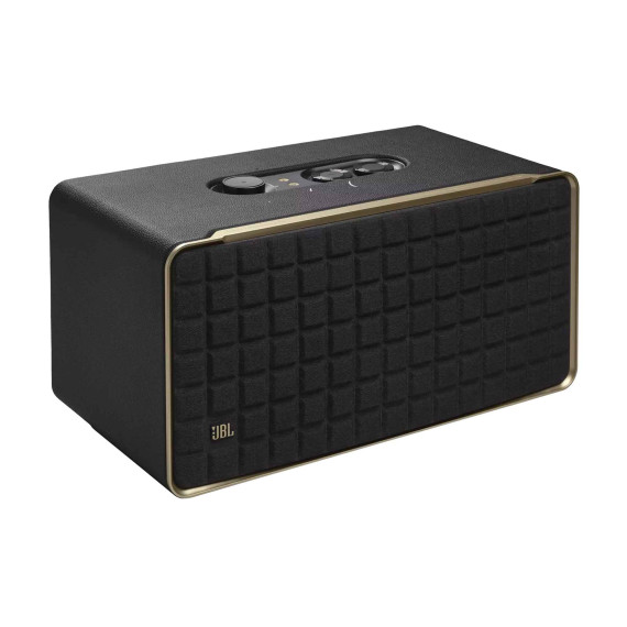 bluetooth დინამიკი JBL Authentics 500 (BK)