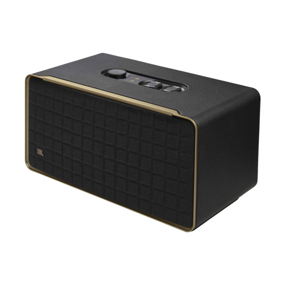 bluetooth დინამიკი JBL Authentics 500 (BK)