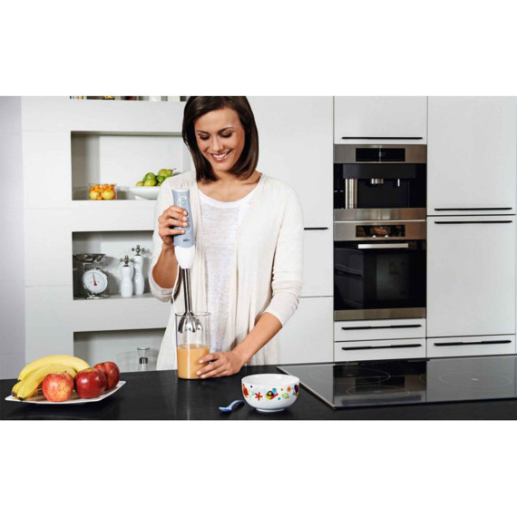 hand blender BRAUN MQ535