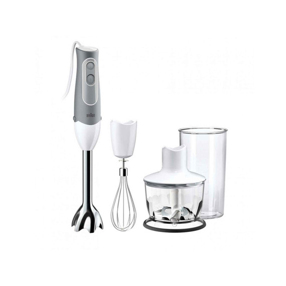 hand blender BRAUN MQ535