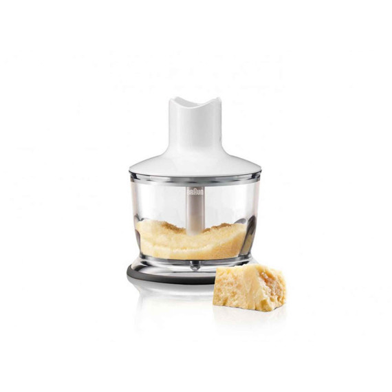 hand blender BRAUN MQ535
