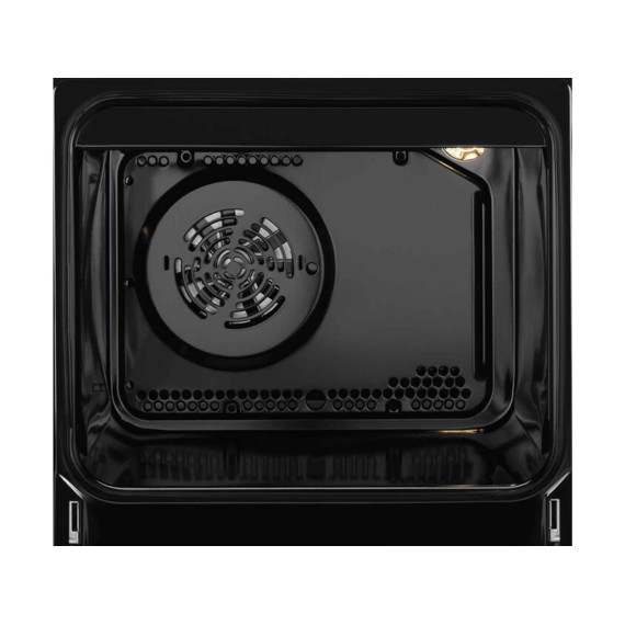 газовая плита ELECTROLUX LKK660200W