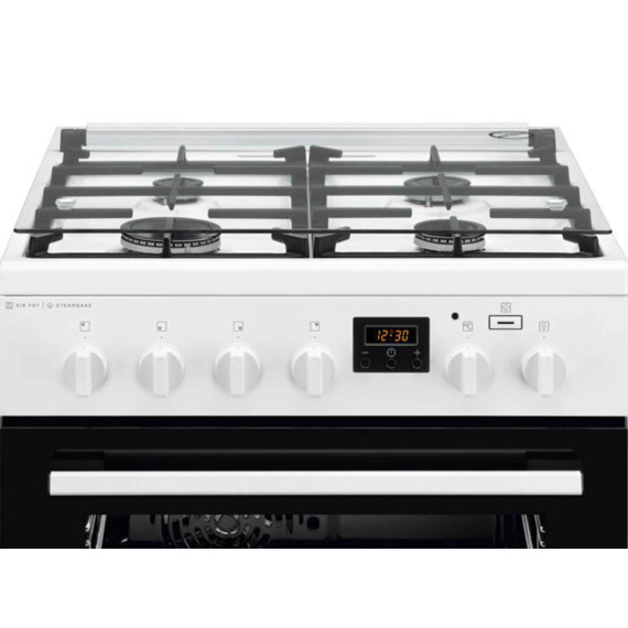газовая плита ELECTROLUX LKK660200W