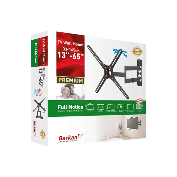 tv კრონშტეინი BARKAN BM343