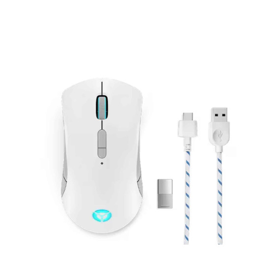mouse LENOVO M600 Legion Wireless Gaming (Stingray)