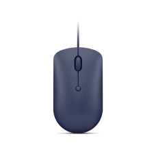 компьютерные мыши LENOVO 540 USB-C Wired (Abyss Blue)