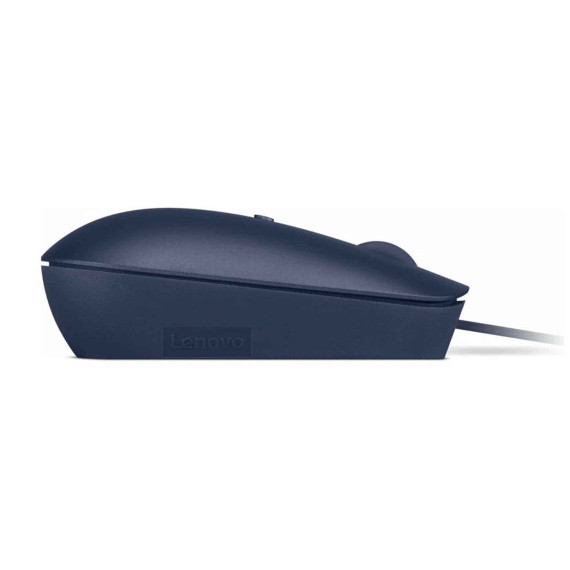 компьютерные мыши LENOVO 540 USB-C Wired (Abyss Blue)