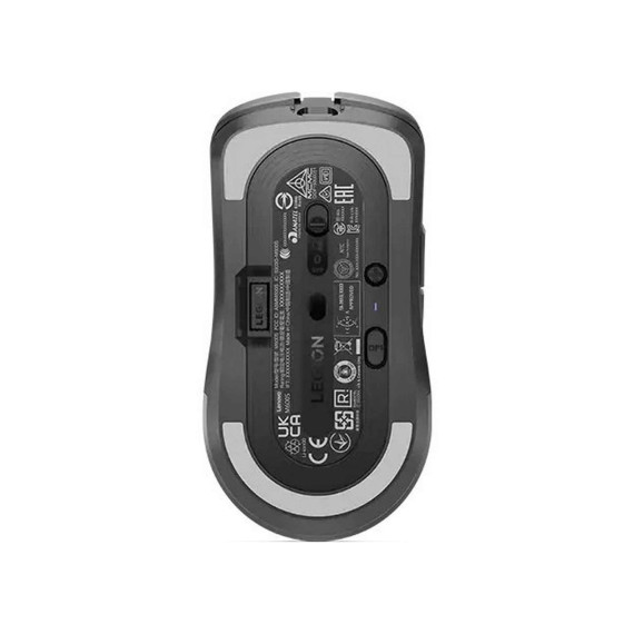 mouse LENOVO Legion M600s Qi Wireless Gaming (Black)