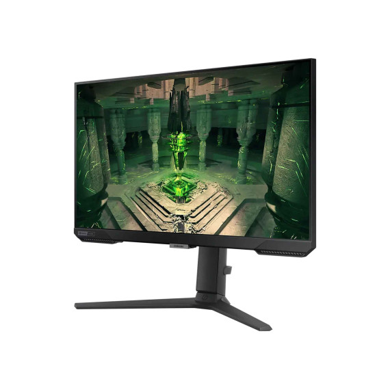 монитор SAMSUNG Odyssey G4 LS25BG400EIXCI