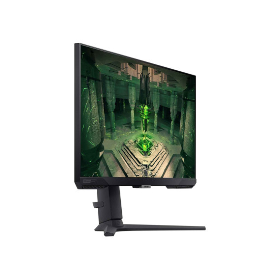 монитор SAMSUNG Odyssey G4 LS25BG400EIXCI