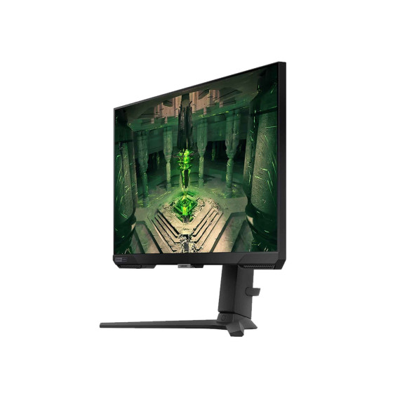 монитор SAMSUNG Odyssey G4 LS25BG400EIXCI