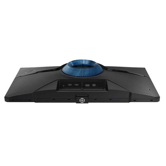 монитор SAMSUNG Odyssey G4 LS25BG400EIXCI