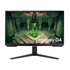 монитор SAMSUNG Odyssey G4 LS25BG400EIXCI