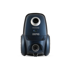 vacuum cleaner BERG VC1568B