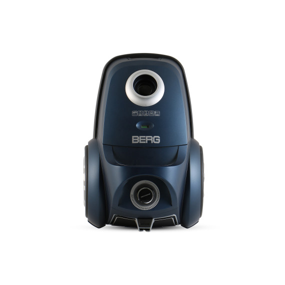пылесос BERG VC1568B