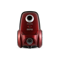 vacuum cleaner BERG VC1569R