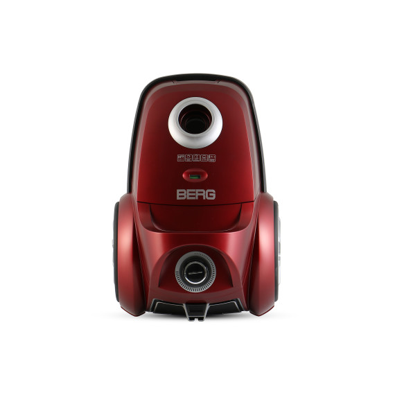 пылесос BERG VC1569R