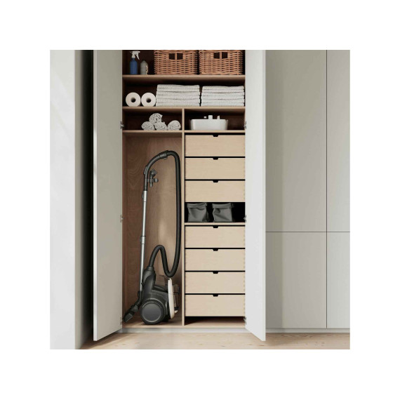 მტვერსასრუტი ELECTROLUX EL61H4SW